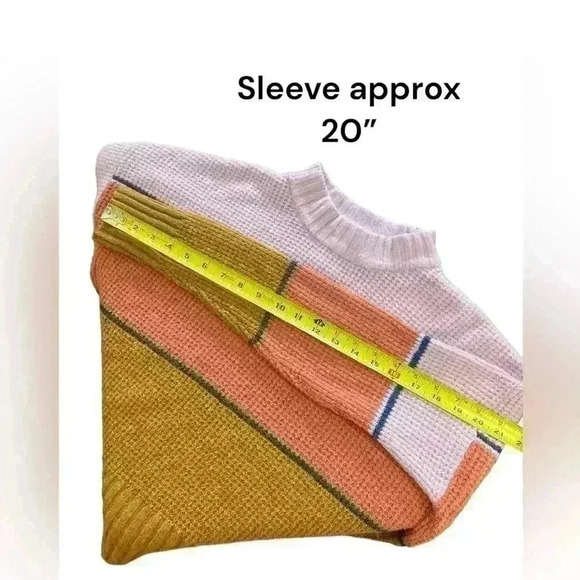 SO Soft sweater - Large - Picture 3 of 11